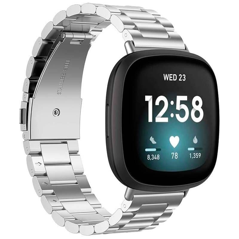 correa-metal-eslabones-fitbit-versa-3-versa-4-plata