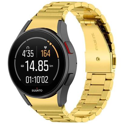 correa-metal-eslabones-samsung-galaxy-watch-456-dorado
