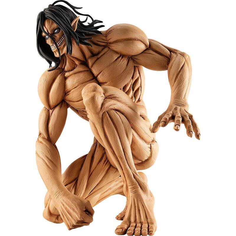 figura-good-smile-company-pop-up-parade-attack-on-titan-eren-yeager