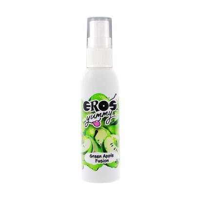 eros-yummy-spray-corporal-green-apple-fusion-50-ml