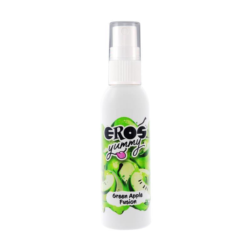 eros-yummy-spray-corporal-green-apple-fusion-50-ml