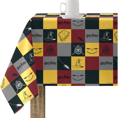 mantel-resinado-tacto-plastificado-antimanchas-modelo-hogwarts-cuadros-talla-300x140