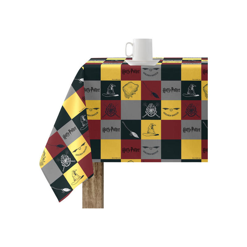 mantel-resinado-tacto-plastificado-antimanchas-modelo-hogwarts-cuadros-talla-300x140