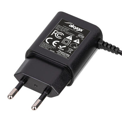 cargador-universal-akyga-ak-pd-05-15v-360ma-54w-enchufe-philips