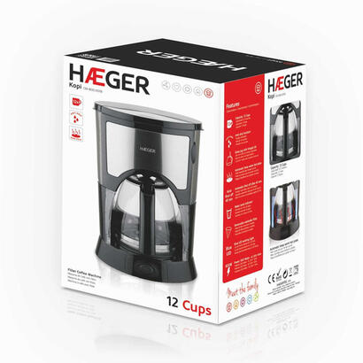 haeger-cm-800001b-cafetera-electrica-cafetera-de-filtro