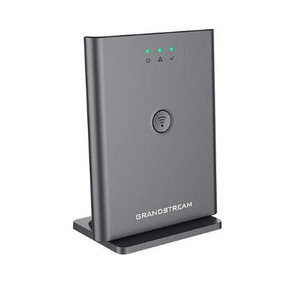 grandstream-networks-dp755-estacion-base-dect-negro