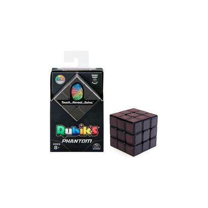 spin-master-rubik-s-phantom-cube-3x3-cubo-magico-juego-de-habilidad-6064647