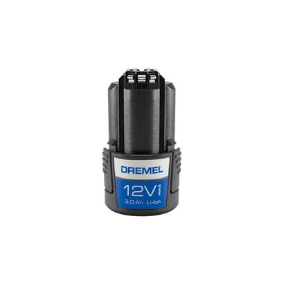 bateria-de-repuesto-de-iones-de-litio-dremel-de-12-v-b12v30-01-negra-3-ah-para-dremel-8260-261512v3ja