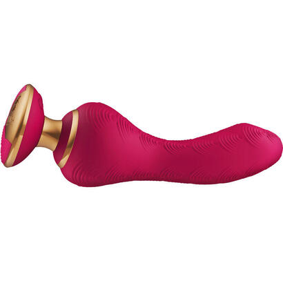 shunga-sanya-masajeador-intimo-fucsia