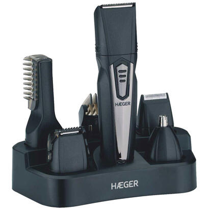 haeger-trimmer-maquina-cortapelos-trimmer-5-in-1-negro-plata