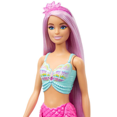 muneca-mattel-barbie-dreamtopia-nueva-de-sirena-de-fantasia-de-pelo-largo