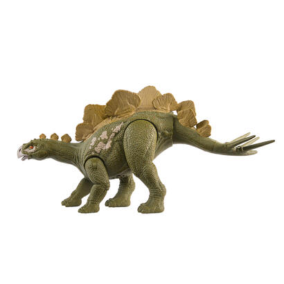 figura-de-juguete-mattel-jurassic-world-wild-roar-hesperosaurus