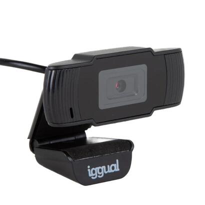 iggual-webcam-usb-hd-720p-wc720-basic-view