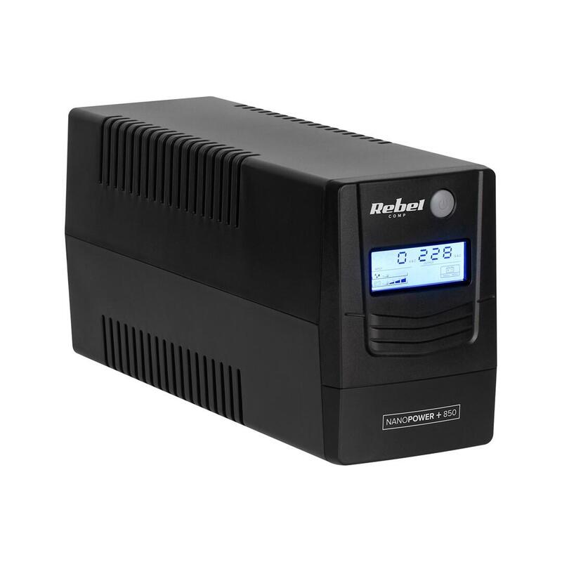 rebel-nanopower-plus-850-sai-off-line-sinusoida-850va-480wlcd-usb