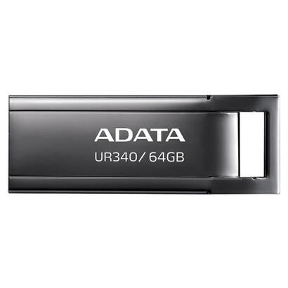 adata-ur340-usb-flash-drive-64-gb-usb-type-a-32-gen-2-31-gen-2-black