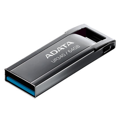 adata-ur340-usb-flash-drive-64-gb-usb-type-a-32-gen-2-31-gen-2-black