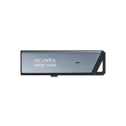 memoria-usb-adata-ue800-elite-de-512-gb-aluminio-cepillado-usb-c-32-10-gbits