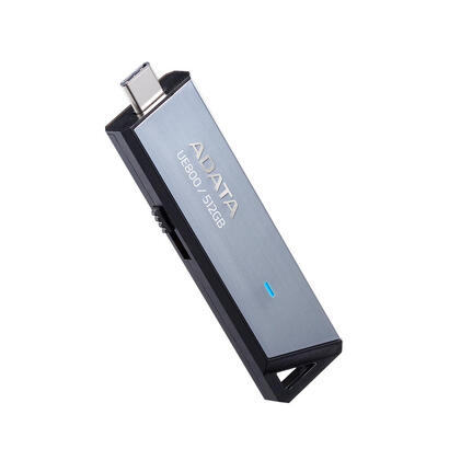 memoria-usb-adata-ue800-elite-de-512-gb-aluminio-cepillado-usb-c-32-10-gbits