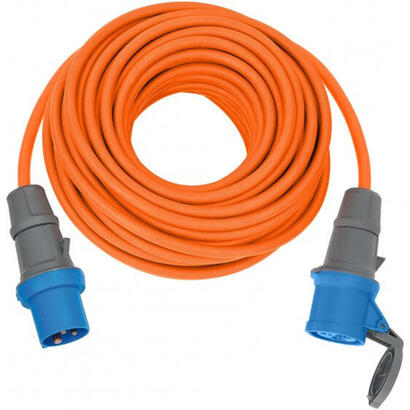 brennenstuhl-cee-cable-de-extension-25m-cee-230v16a-machokupplung-naranja