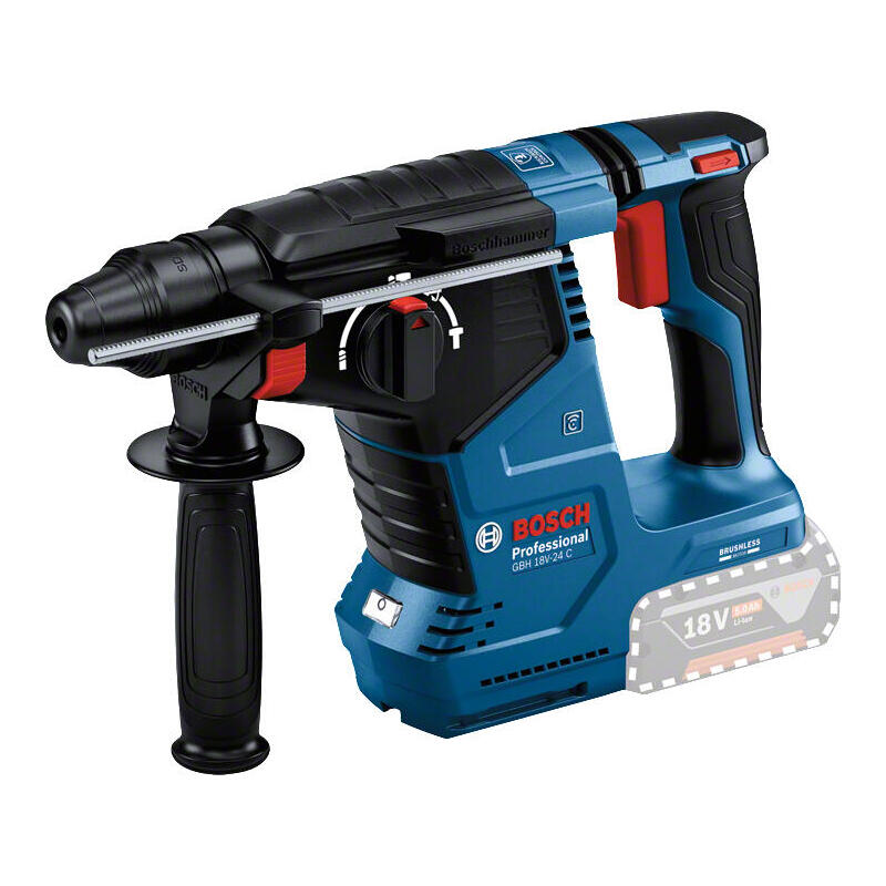 taladro-percutor-inalambrico-bosch-gbh-18v-24-c-professional-solo-18-voltios-azulnegro-sin-bateria-ni-cargador-con-bluetooth