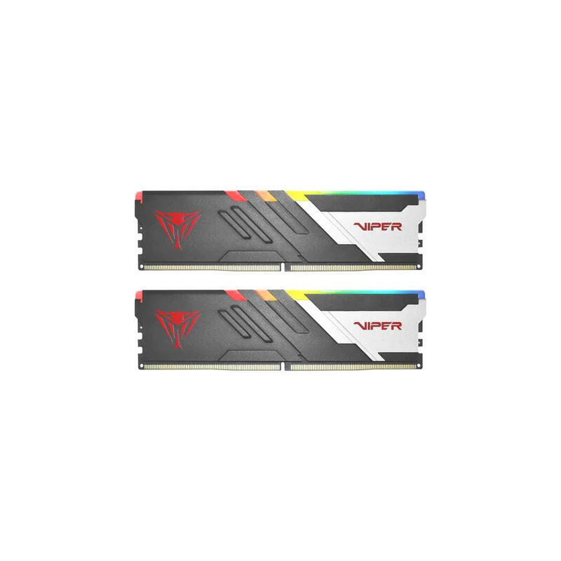 memoria-patriot-ddr5-32gb-2x16gb-viper-venom-rgb-7000-mhz