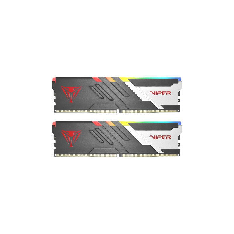 memoria-patriot-ddr5-32gb-2x16gb-viper-venom-rgb-6400-mhz