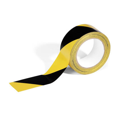 cinta-de-marcado-durable-duraline-basic-50-016-amarillo-negro