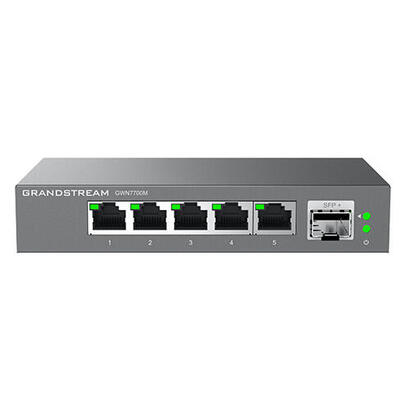 grandmream-gwn7701pa-unmanaged-switch-8-port-8x-poe