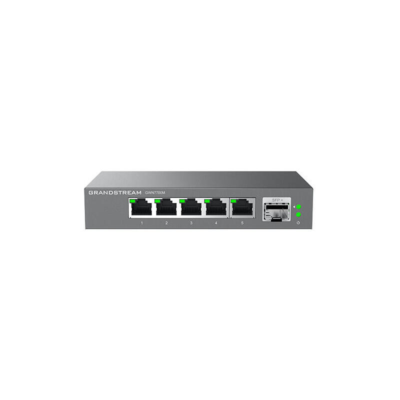 grandmream-gwn7701pa-unmanaged-switch-8-port-8x-poe