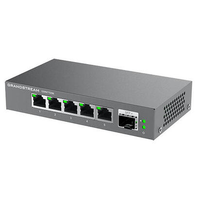 grandmream-gwn7701pa-unmanaged-switch-8-port-8x-poe