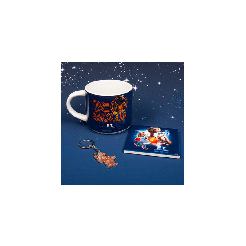 fizz-creations-et-mug-coaster-keyring-set-tazon-azul-blanco-universal-1-piezas