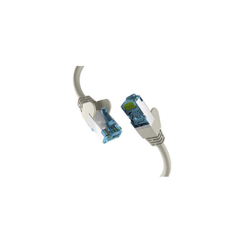efb-rj45-cable-de-red-con-cat7-rohcable-gris-15m efb-rj45-cable-de-red-con-cat7-rohcable-gris-15m