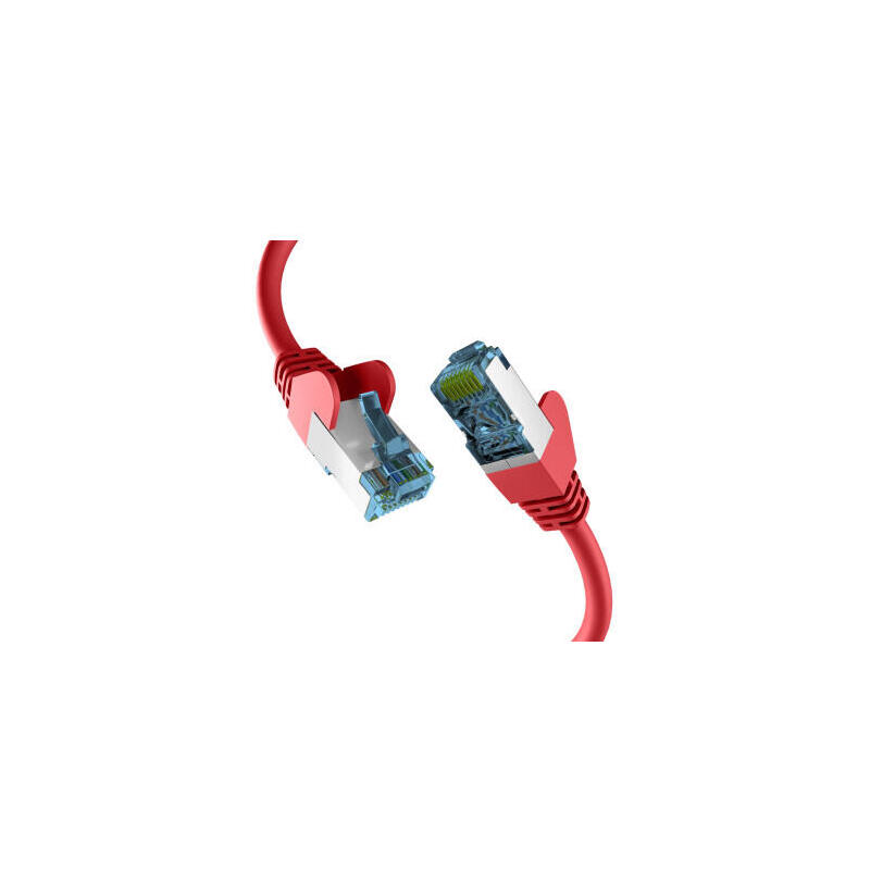 efb-rj45-cable-de-red-con-cat7-rohcable-rojo-015m efb-rj45-cable-de-red-con-cat7-rohcable-rojo-015m