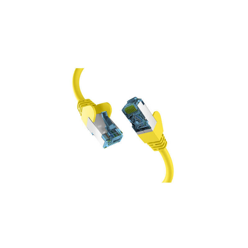 efb-rj45-cable-de-red-con-cat7-rohcable-amarillo-15m efb-rj45-cable-de-red-con-cat7-rohcable-amarillo-15m