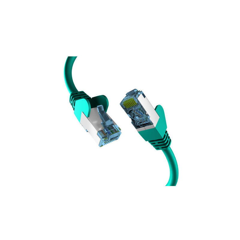 efb-rj45-cable-de-red-con-cat7-rohcable-verde-15m efb-rj45-cable-de-red-con-cat7-rohcable-verde-15m