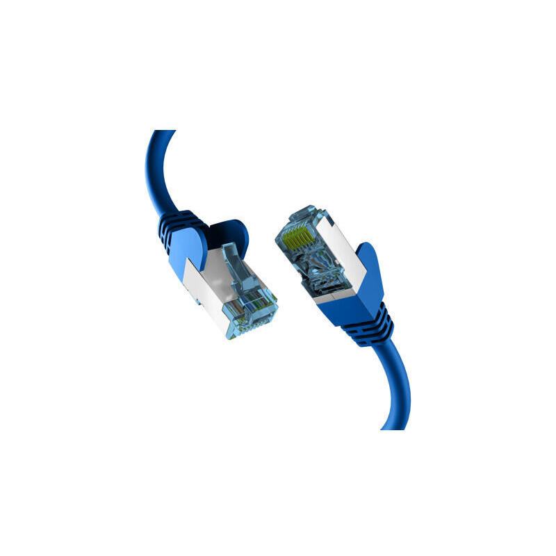 efb-rj45-cable-de-red-con-cat7-rohcable-azul-2m efb-rj45-cable-de-red-con-cat7-rohcable-azul-2m