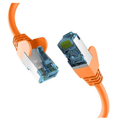 efb-rj45-cable-de-red-con-cat7-rohcable-naranja-015m