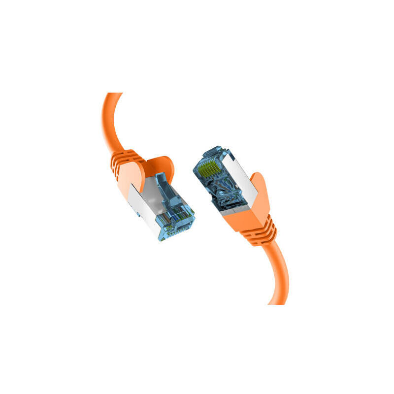 efb-rj45-cable-de-red-con-cat7-rohcable-naranja-015m