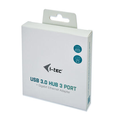 i-tec-usb-30-hub-metalico-de-3-puertos-con-adaptador-gigabit-ethernet-1x-usb-30-a-rj-45-3x-puerto-usb-30-led