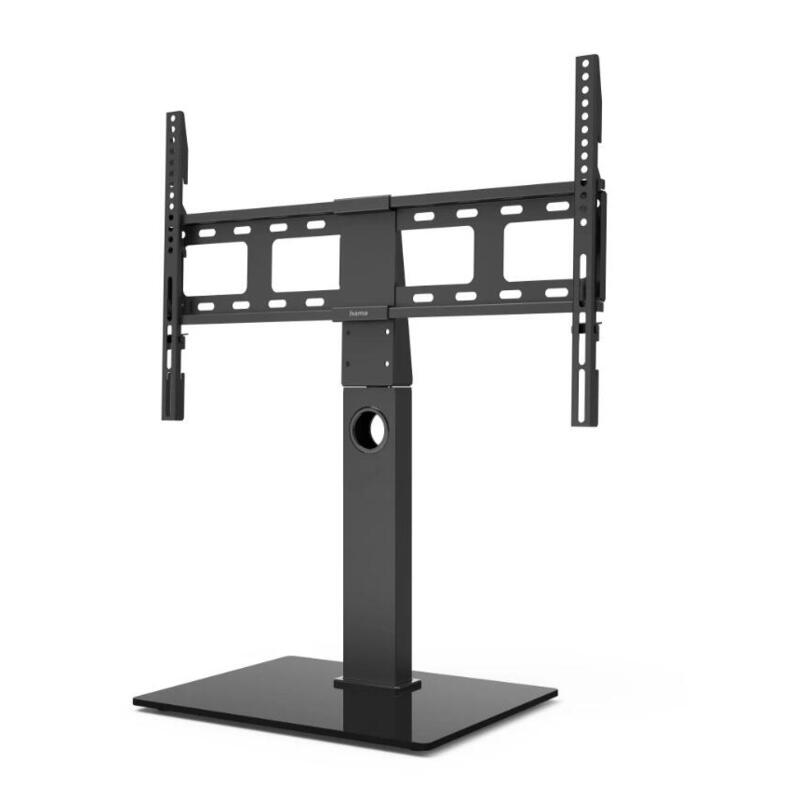 soporte-para-tv-hama-giratorio-y-regulable-en-altura-hasta-6540kg-220867 soporte-para-tv-hama-giratorio-y-regulable-en-altura-hasta-6540kg-220867
