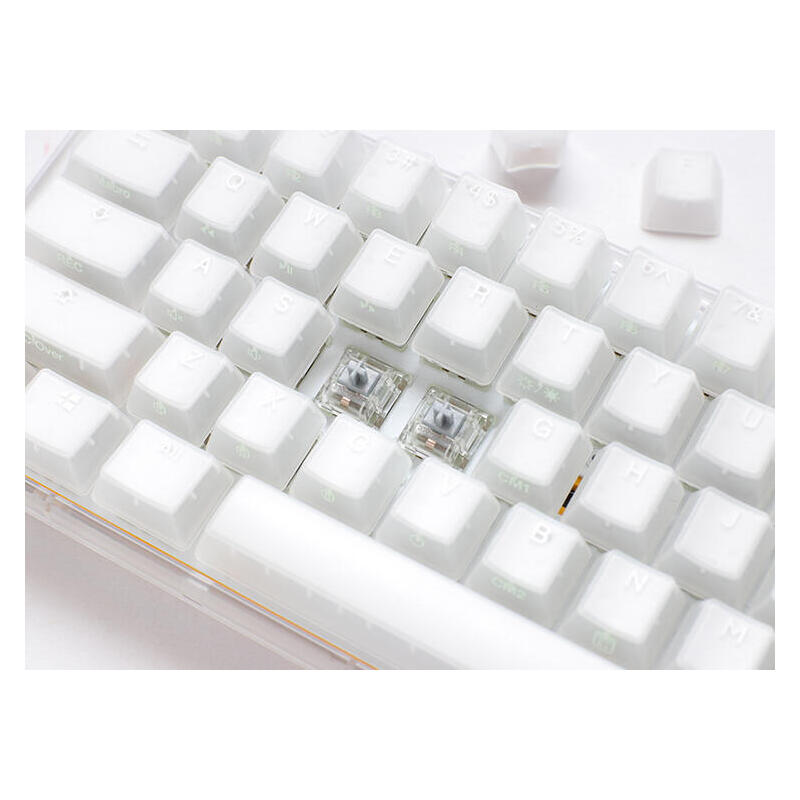 ducky-one-3-aura-white-tkl-gaming-teclado-rgb-led-mx-blue ducky-one-3-aura-white-tkl-gaming-teclado-rgb-led-mx-blue