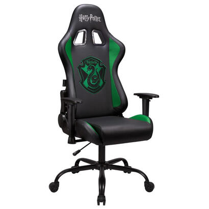 silla-subsonic-gaming-pro-harry-potter-slytherin