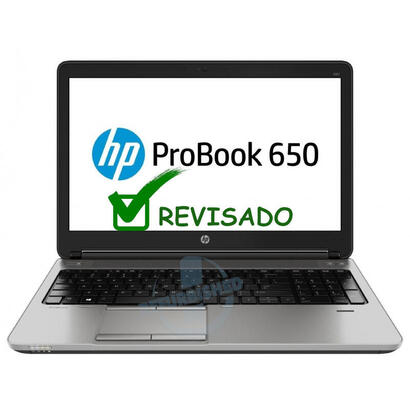 portatil-reacondicionado-hp-probook-650-g2-i5-6300u-256ssd-8-gb-156-dvd-rw-grado-a-teclado-espanol-windows-10-instalado-1-ano-de