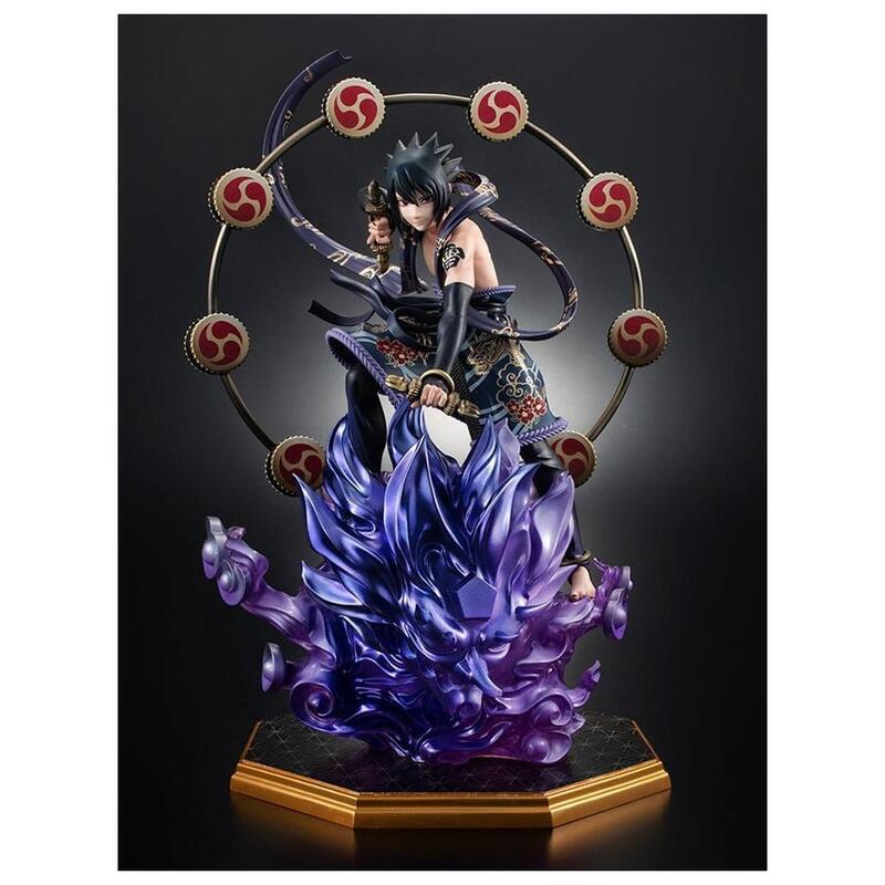 figura-megahouse-gem-series-naruto-shippuden-sasuke-dios-del-trueno