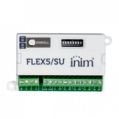 inim-flex5su-modulo-expansor-de-5-terminales-de-entradasalida-grado-3