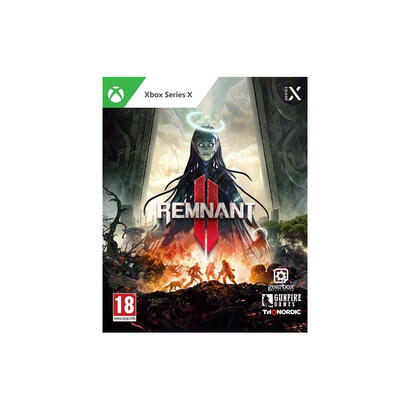 juego-remnant-2-xbox-series-x