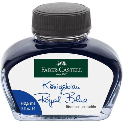 faber-castell-tintero-625ml-tinta-borrable-azul-real
