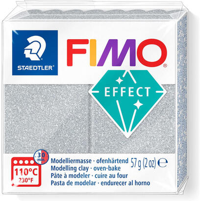 staedtler-8010-812-fimo-effect-arcilla-polimerica-para-modelar-de-secado-al-horno-color-plata-purpurina-pastilla-57-g