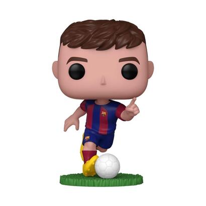 funko-pop-deportes-barcelona-pedri-72237