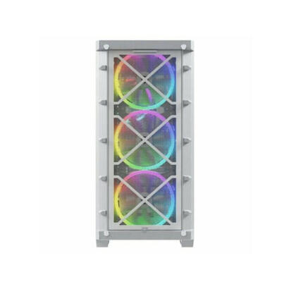 nfortec-caja-gaming-cristal-templado-draco-x-white-usb-32-a-rgb-blanco
